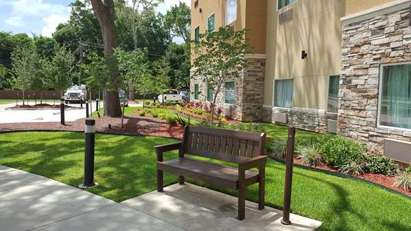 Exterior view - Best Western Plus Lake Jackson Inn & Suites