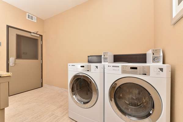  - Best Western Plus Lake Jackson Inn & Suites