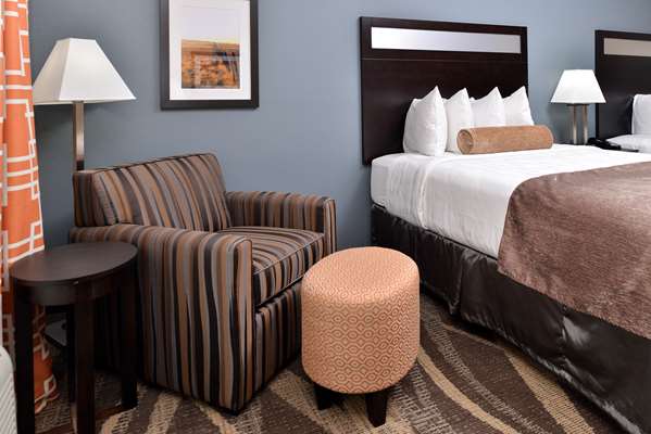  - Best Western Plus Lake Jackson Inn & Suites