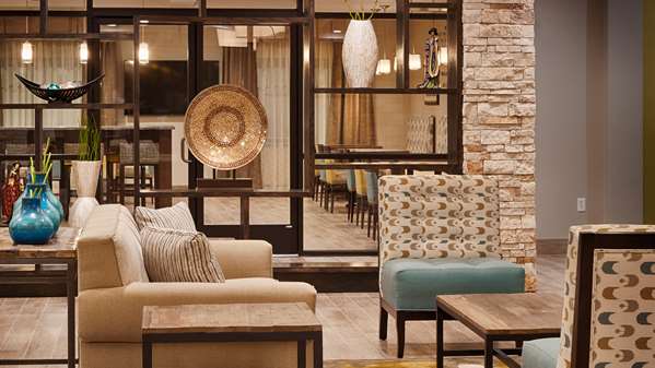  - Best Western Plus College Station Inn & Suites