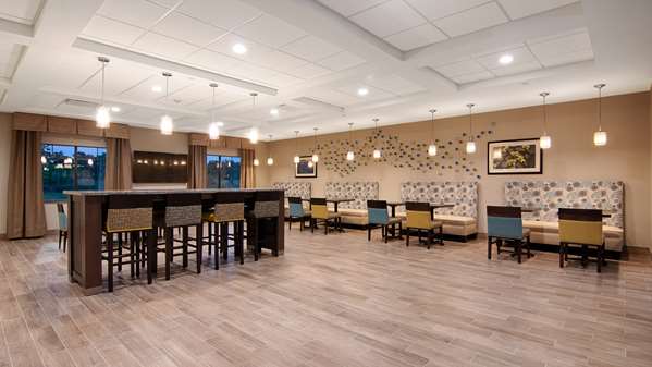 Restaurant - Best Western Plus College Station Inn & Suites