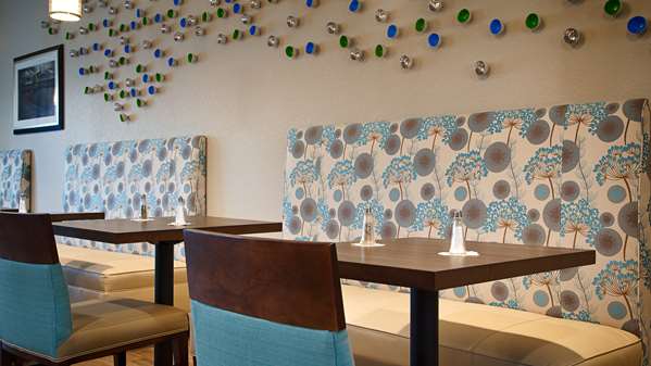 Restaurant - Best Western Plus College Station Inn & Suites