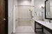 ADA King Suite - Roll-In Shower