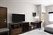 Double Queen Guest Room