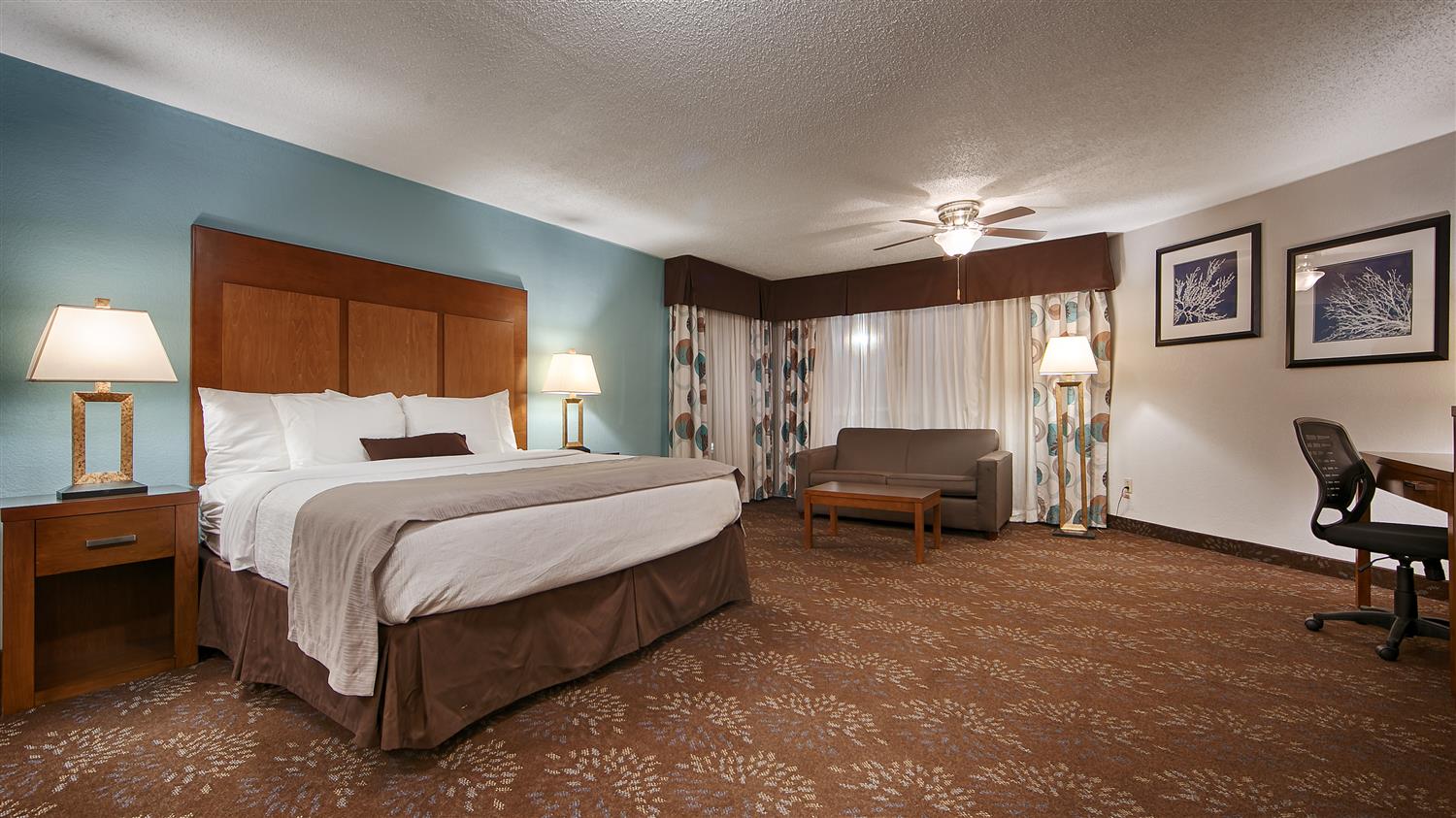 Best Western Plus Airport Hotel & Conference Center, TX - See Discounts