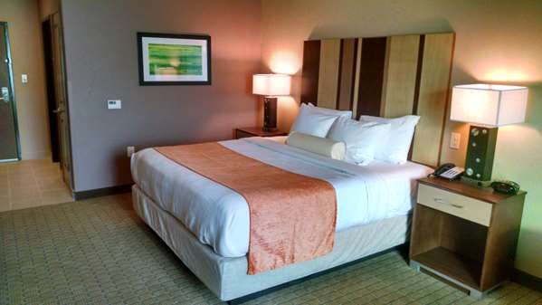  - Best Western Plus Flatonia Inn - I-10, Exit 661