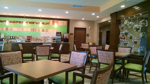 Restaurant - Best Western Plus Flatonia Inn - I-10, Exit 661