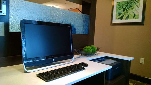 Conference Area - Best Western Plus Flatonia Inn - I-10, Exit 661