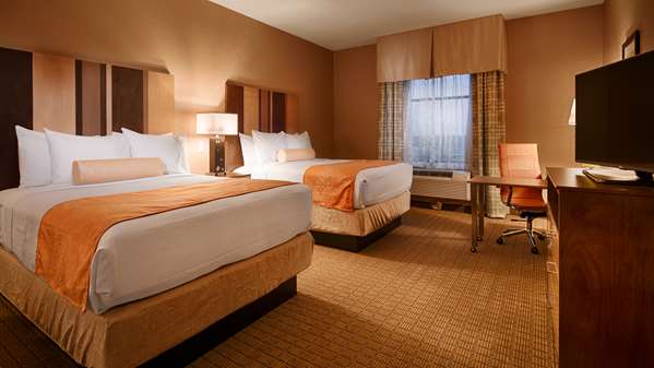  - Best Western Plus Flatonia Inn - I-10, Exit 661