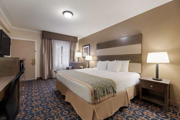  - Best Western Butch Cassidy Inn Beaver