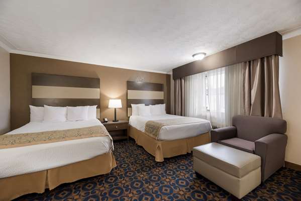  - Best Western Butch Cassidy Inn Beaver