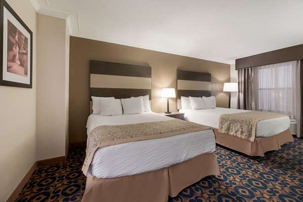  - Best Western Butch Cassidy Inn Beaver