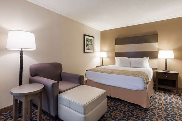  - Best Western Butch Cassidy Inn Beaver