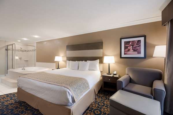  - Best Western Butch Cassidy Inn Beaver