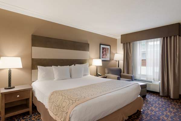  - Best Western Butch Cassidy Inn Beaver