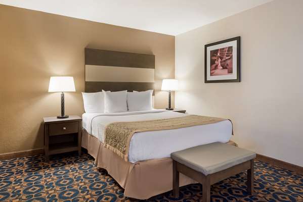  - Best Western Butch Cassidy Inn Beaver