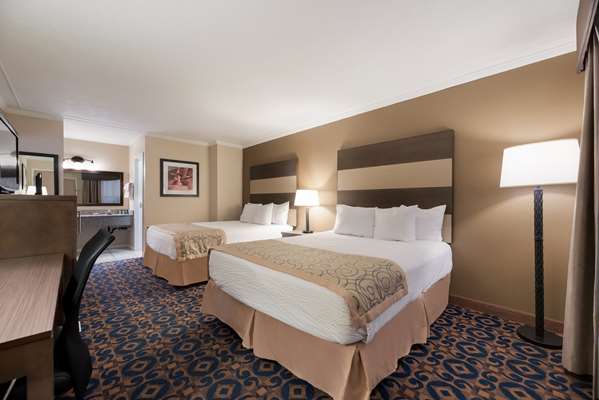  - Best Western Butch Cassidy Inn Beaver