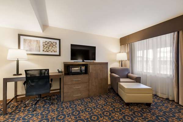  - Best Western Butch Cassidy Inn Beaver