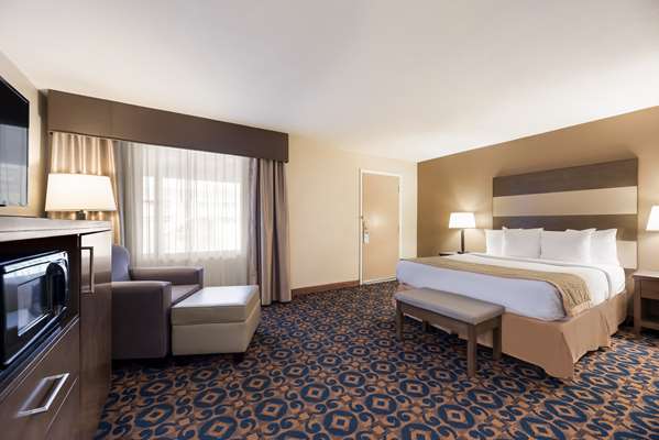  - Best Western Butch Cassidy Inn Beaver