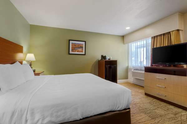  - Best Western Inn Red Hills Kanab
