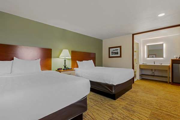  - Best Western Inn Red Hills Kanab