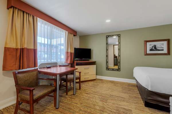  - Best Western Inn Red Hills Kanab