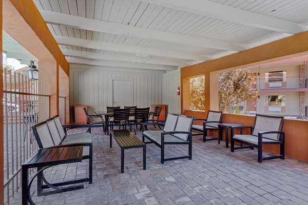  - Best Western Inn Red Hills Kanab