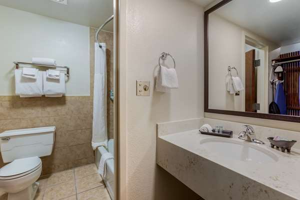  - Best Western Inn Red Hills Kanab