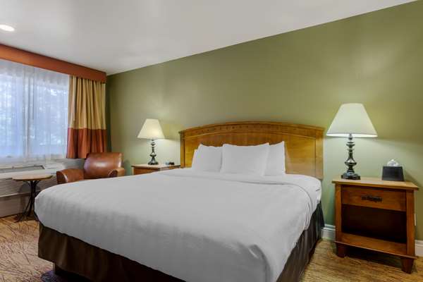 - Best Western Inn Red Hills Kanab