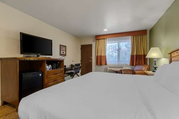  - Best Western Inn Red Hills Kanab