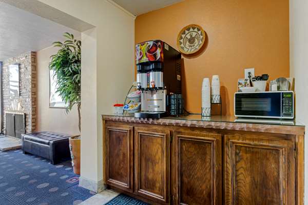  - Best Western Inn Red Hills Kanab