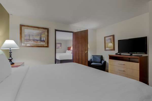  - Best Western Inn Red Hills Kanab