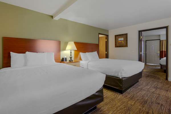  - Best Western Inn Red Hills Kanab