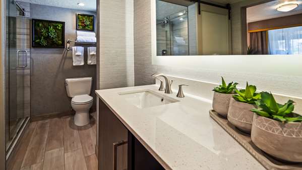  - Aiden Hotel by Best Western St George - I-15, Exit 8