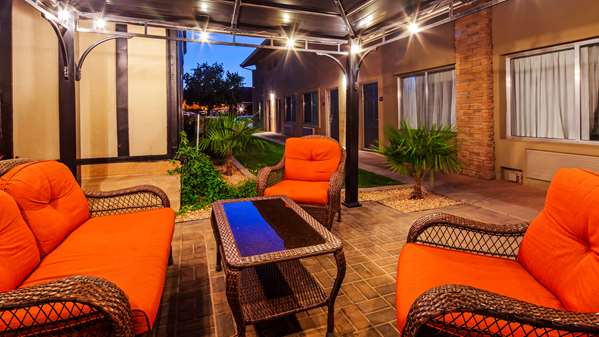  - Aiden Hotel by Best Western St George - I-15, Exit 8