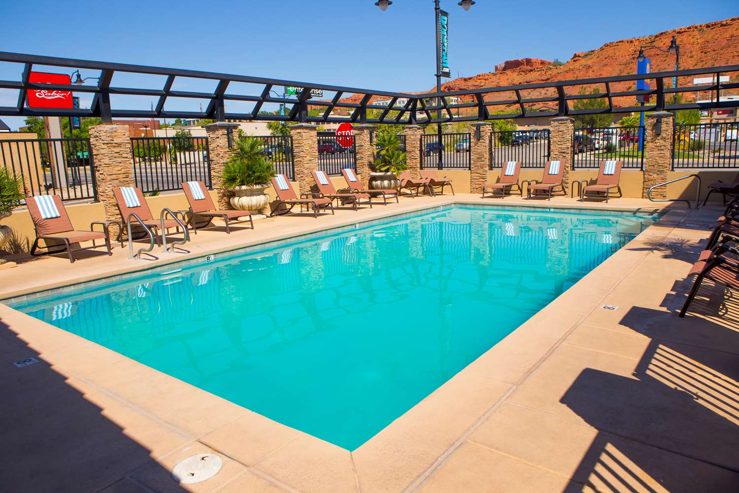 Best Western Travel Inn St UT See Discounts