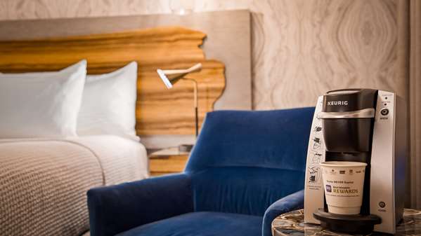  - Aiden Hotel by Best Western St George - I-15, Exit 8