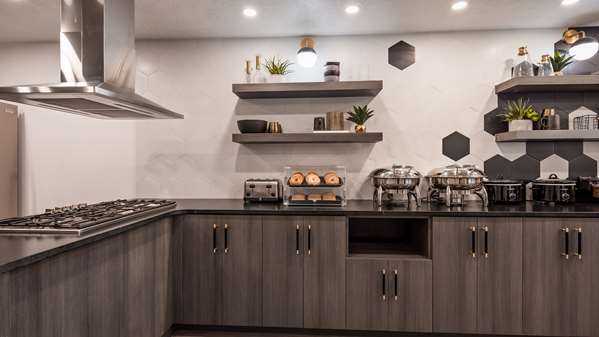 Amenities - Aiden Hotel by Best Western St George - I-15, Exit 8