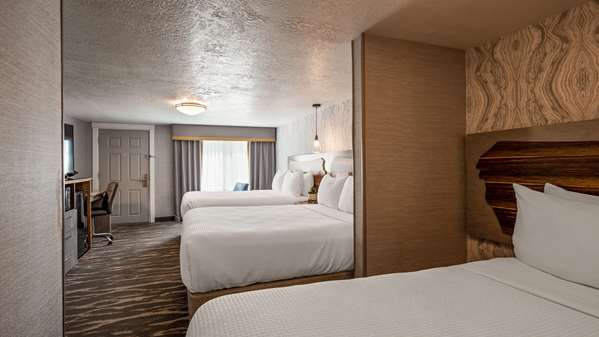  - Aiden Hotel by Best Western St George - I-15, Exit 8