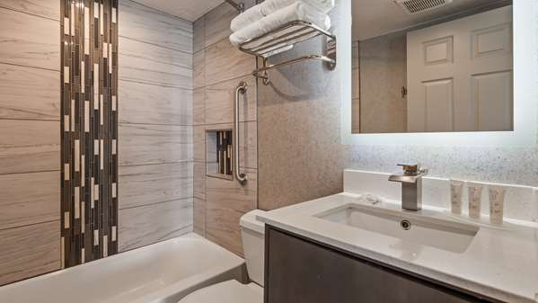  - Aiden Hotel by Best Western St George - I-15, Exit 8