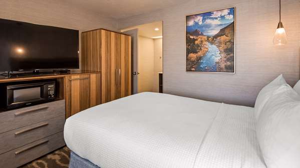  - Aiden Hotel by Best Western St George - I-15, Exit 8