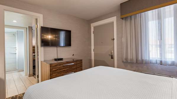  - Aiden Hotel by Best Western St George - I-15, Exit 8