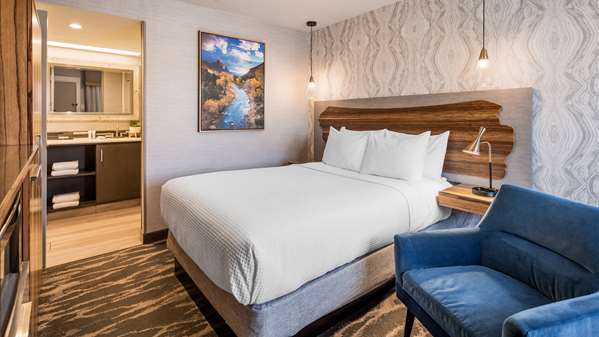  - Aiden Hotel by Best Western St George - I-15, Exit 8