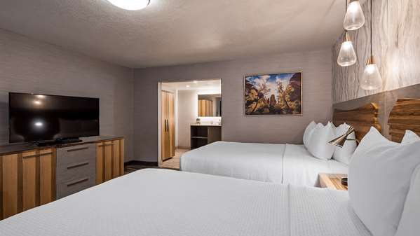  - Aiden Hotel by Best Western St George - I-15, Exit 8