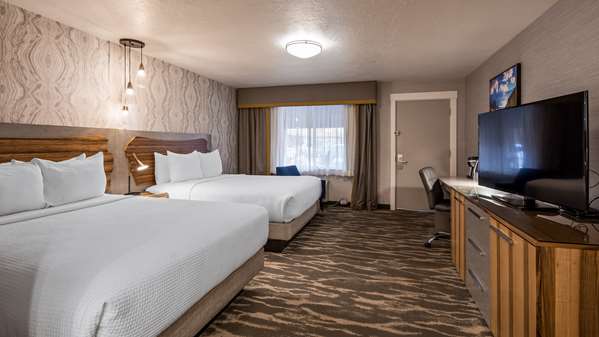  - Aiden Hotel by Best Western St George - I-15, Exit 8