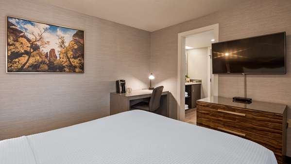  - Aiden Hotel by Best Western St George - I-15, Exit 8