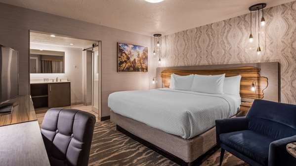  - Aiden Hotel by Best Western St George - I-15, Exit 8