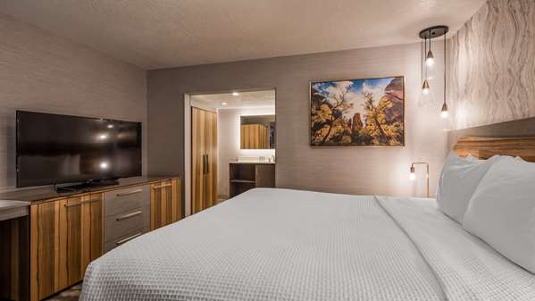  - Aiden Hotel by Best Western St George - I-15, Exit 8