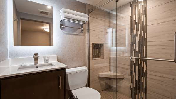 2 Queen Beds, Non-Smoking, High Speed Internet Access, Sofabed, Microwave, Refrigerator, Coffee Maker, Full Breakfast