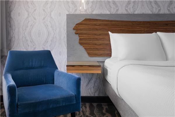 2 Double Beds, Non-Smoking, High Speed Internet Access, 50 Inch Flat Screen Television, Microwave And Refrigerator, Coffee Maker, Hairdryer, Full Breakfast